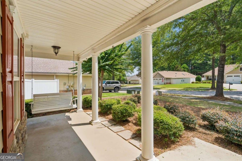 Photo of 162 Cottage Club Drive, Locust Grove, GA 30248 (MLS # 10805644)