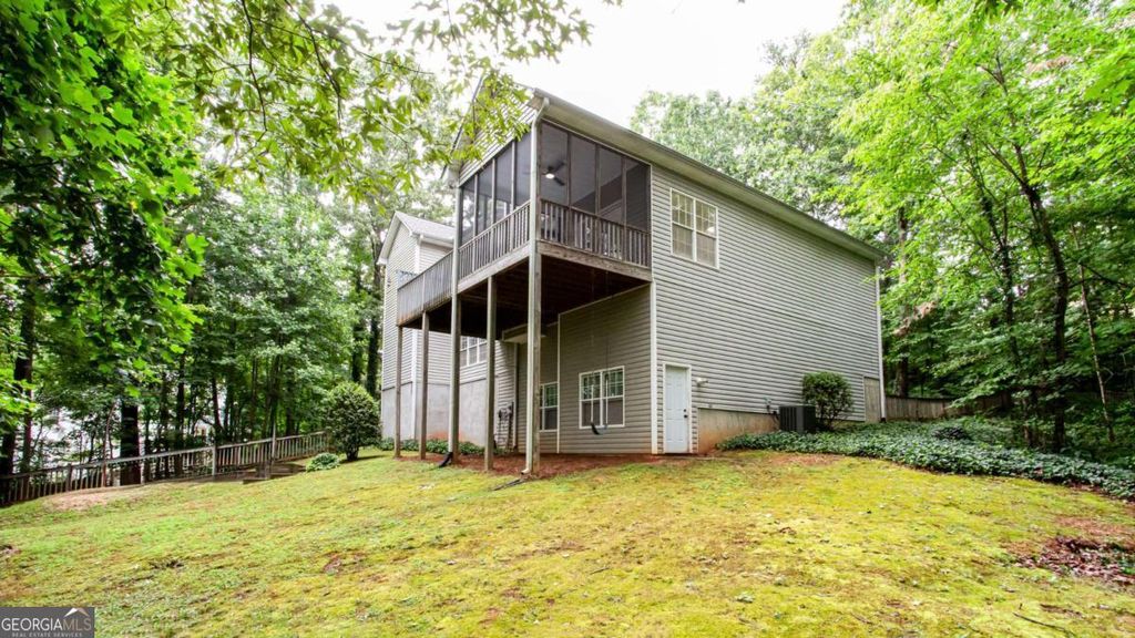 Photo of 3071 Cypress Cove, Ball Ground, GA 30107 (MLS # 10806200)