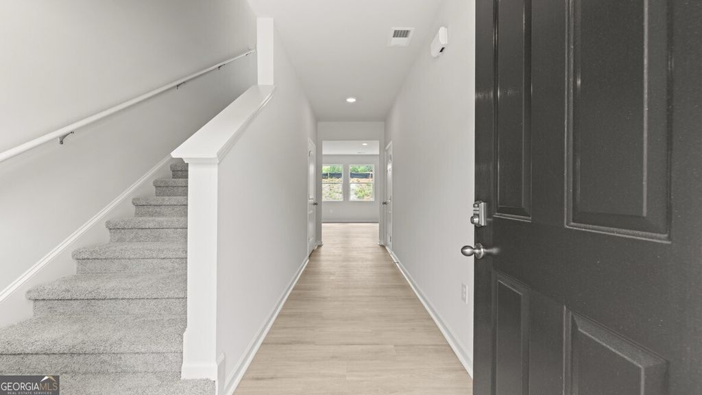 Photo of 8195 Elkhorn Drive, Fairburn, GA 30213 (MLS # 10696729)