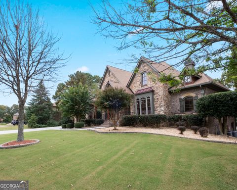 A home in Snellville