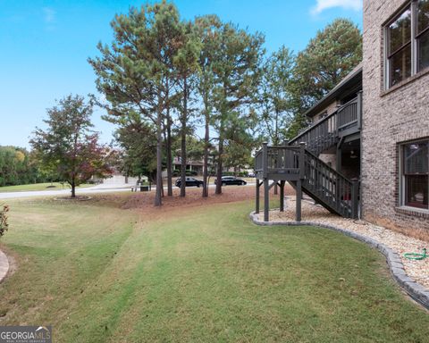 A home in Snellville