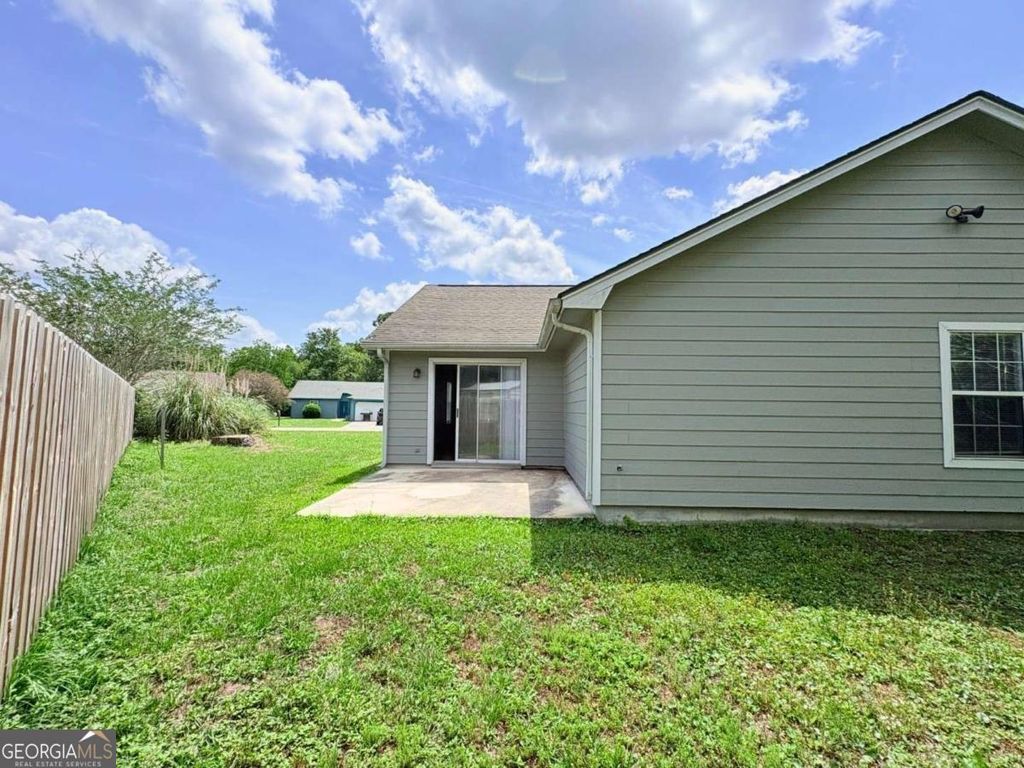 Photo of 120 Pleasant Breeze Way, Kingsland, GA 31548 (MLS # 10766005)
