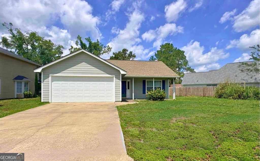 Photo of 120 Pleasant Breeze Way, Kingsland, GA 31548 (MLS # 10766005)