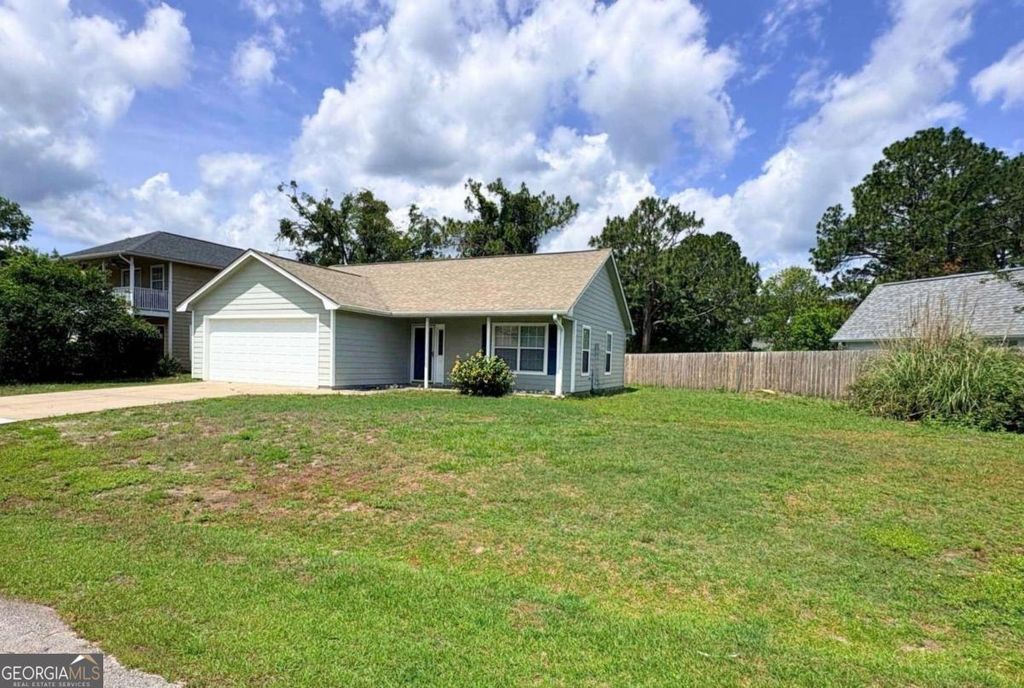 Photo of 120 Pleasant Breeze Way, Kingsland, GA 31548 (MLS # 10766005)