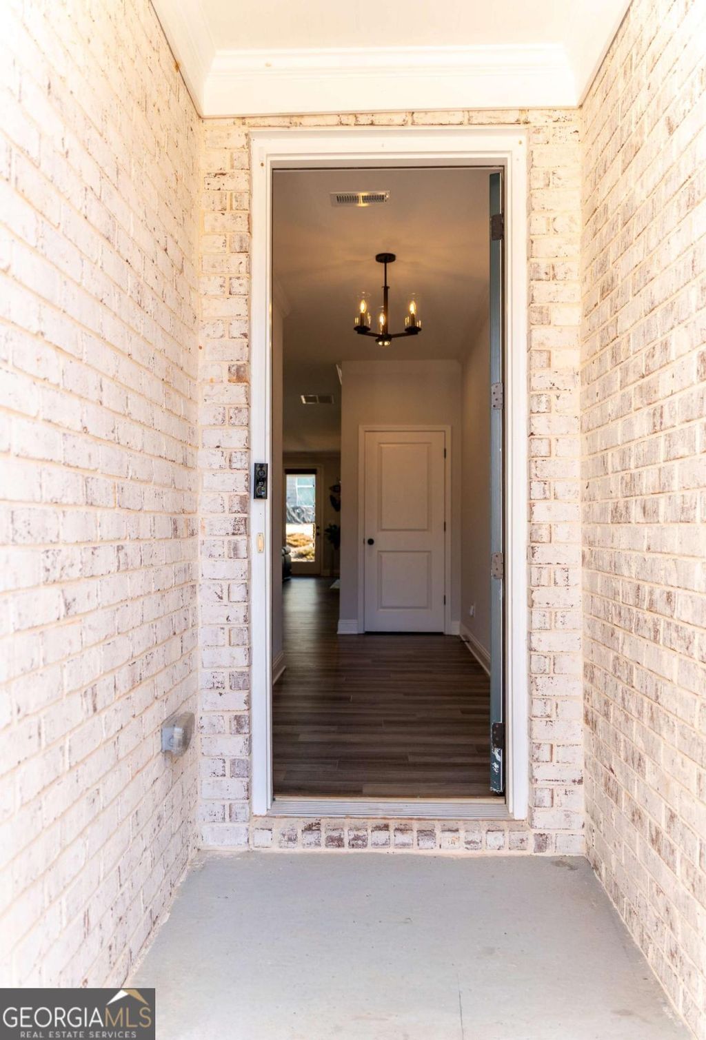 Photo of 6260 Bracken Brown Drive, Alpharetta, GA 30004 (MLS # 10685430)