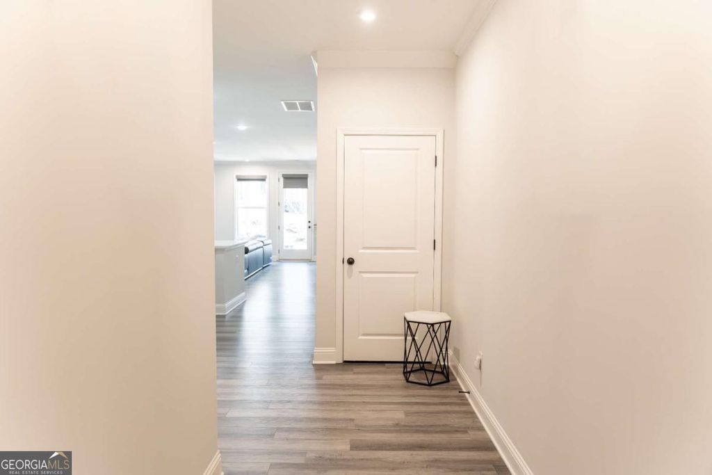 Photo of 6260 Bracken Brown Drive, Alpharetta, GA 30004 (MLS # 10685430)