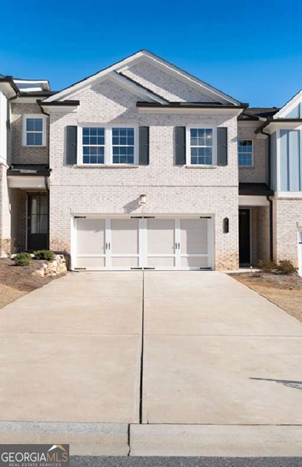 Photo of 6260 Bracken Brown Drive, Alpharetta, GA 30004 (MLS # 10685430)