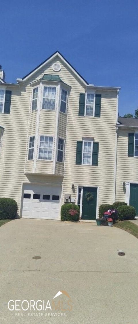 4829 Timber Hills DR Oakwood GA 30566