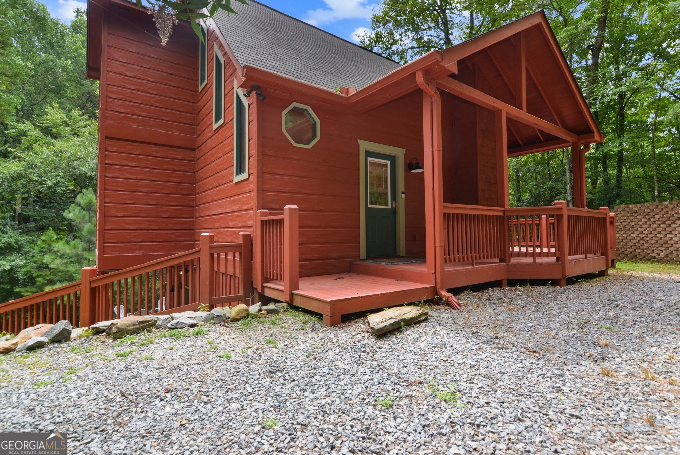 166 Riparian WAY