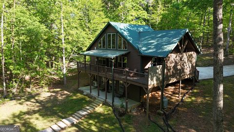 469 Vista View PL Cleveland GA 30528