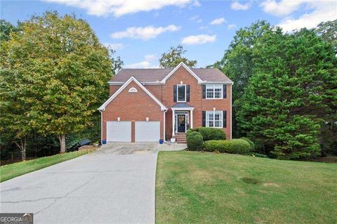 777 Chanson DR SW Marietta GA 30064