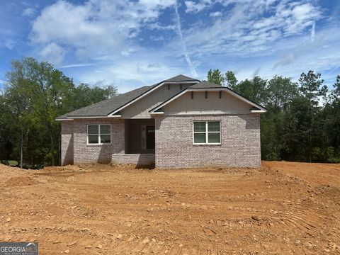 Photo of 444 SOUTHERN OAKS Drive, Macon, GA 31216 (MLS # 10538592)