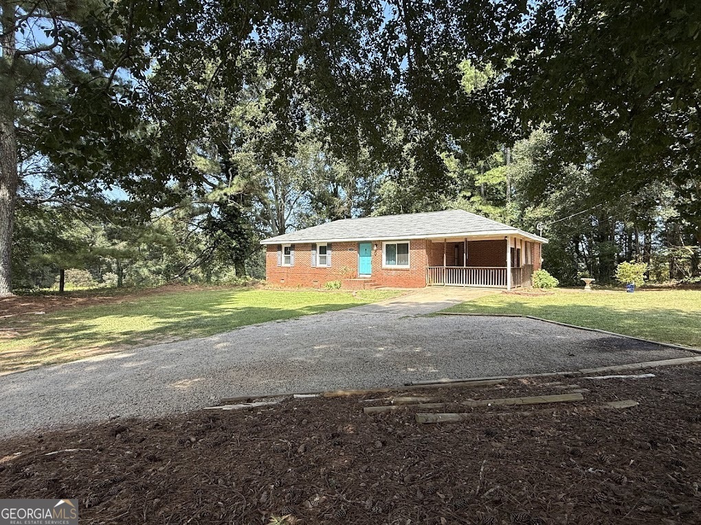 1237 Carl Bethlehem RD