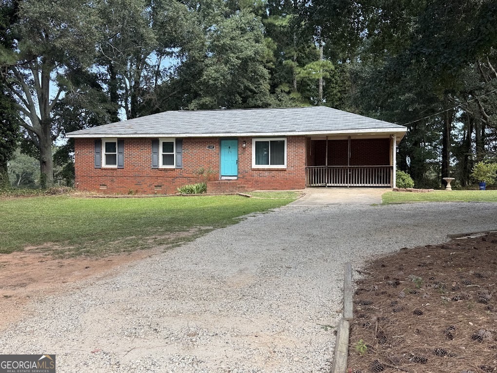 1237 Carl Bethlehem RD