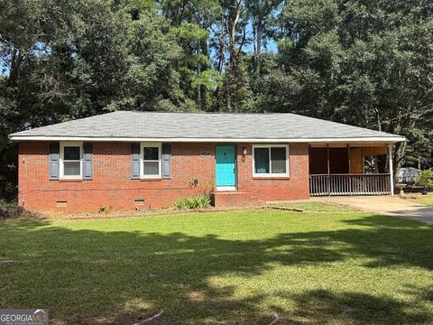 1237 Carl Bethlehem RD Winder GA 30680