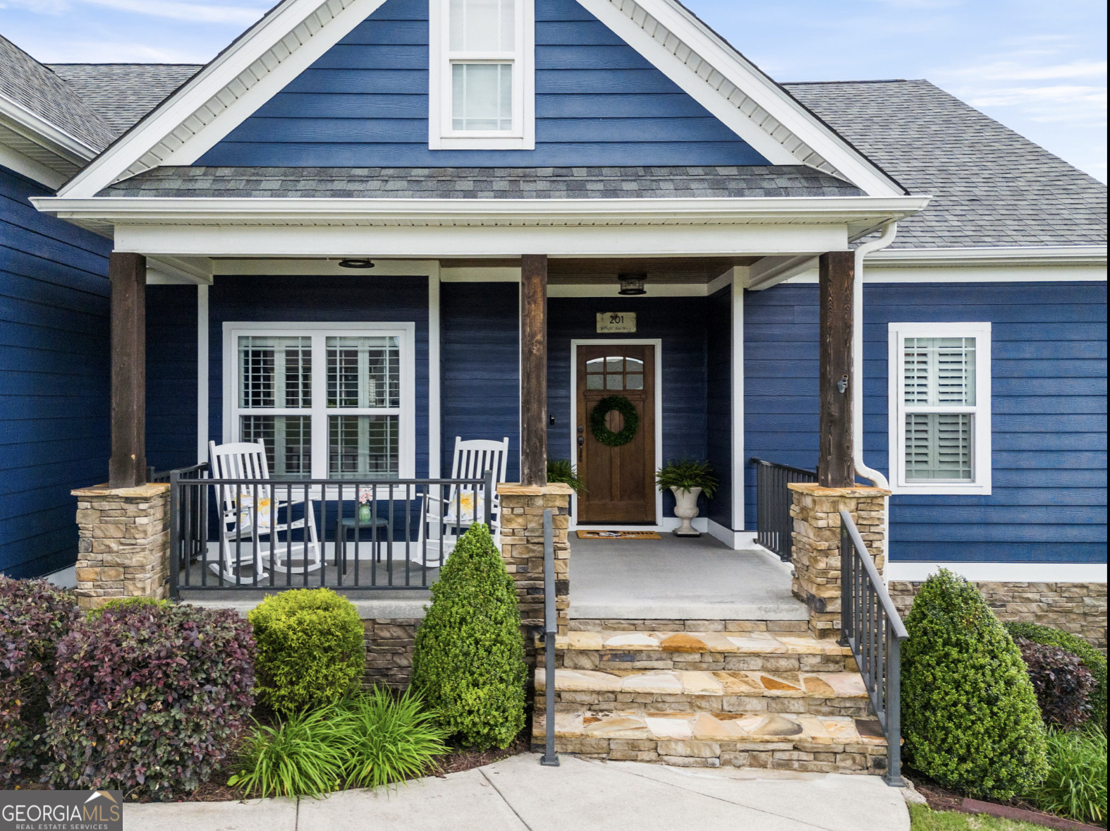 201 Angel Oak WAY