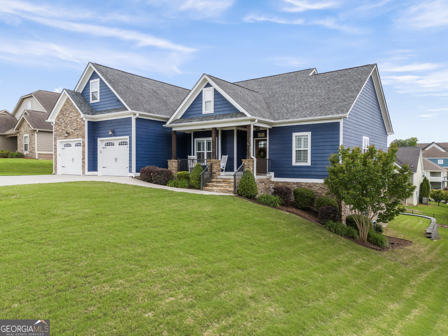 201 Angel Oak WAY