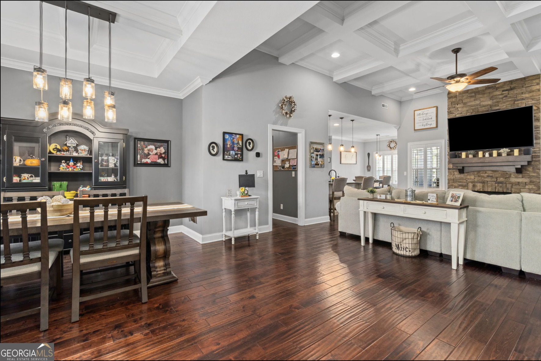 201 Angel Oak WAY