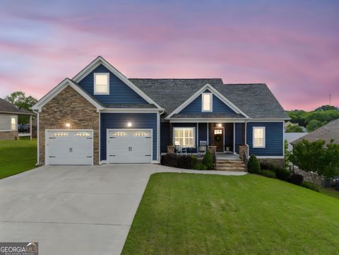 201 Angel Oak WAY Ringgold GA 30736