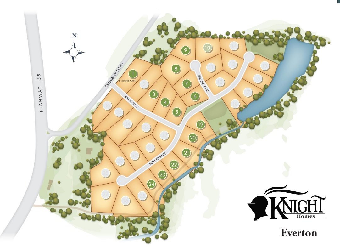 Everton - Residential