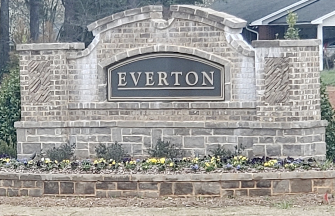 Everton - Residential