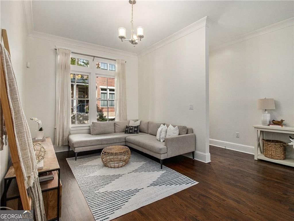 Photo of 4694 Dogwood Alley, Atlanta, GA 30338 (MLS # 10721054)