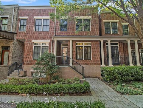 Photo of 4694 Dogwood Alley, Atlanta, GA 30338 (MLS # 10721054)