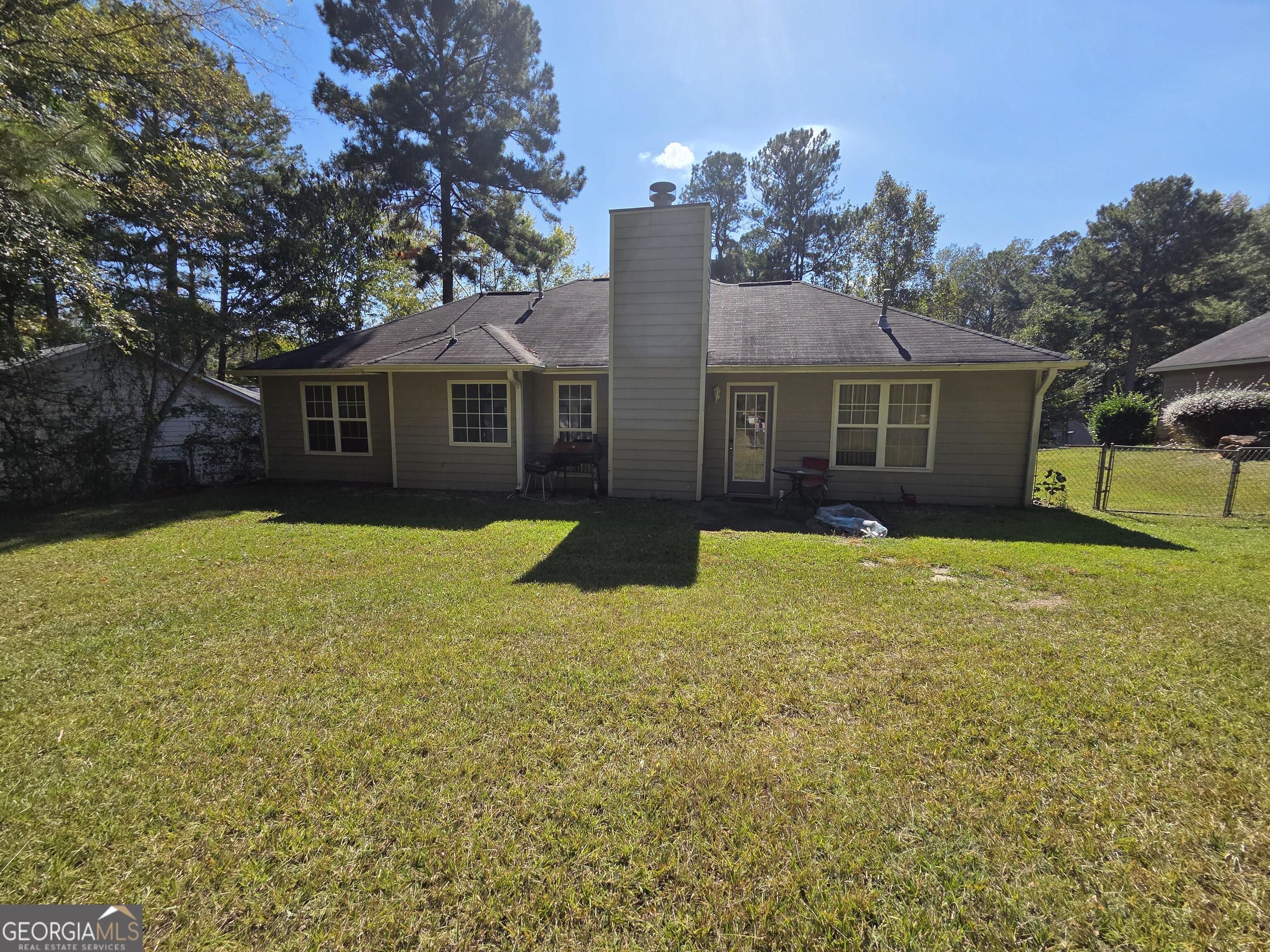 RIDGEFIELD - Residential