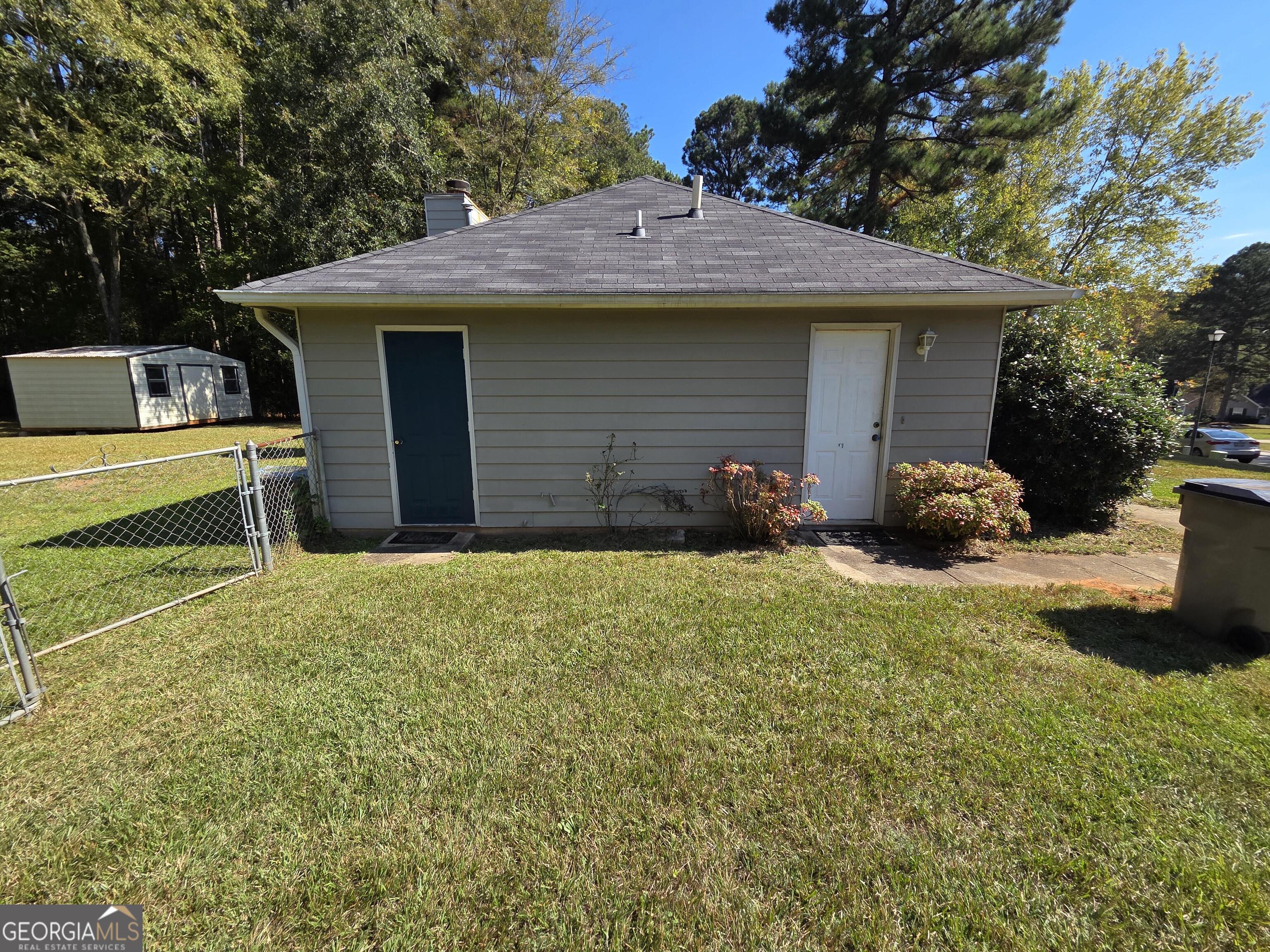 RIDGEFIELD - Residential