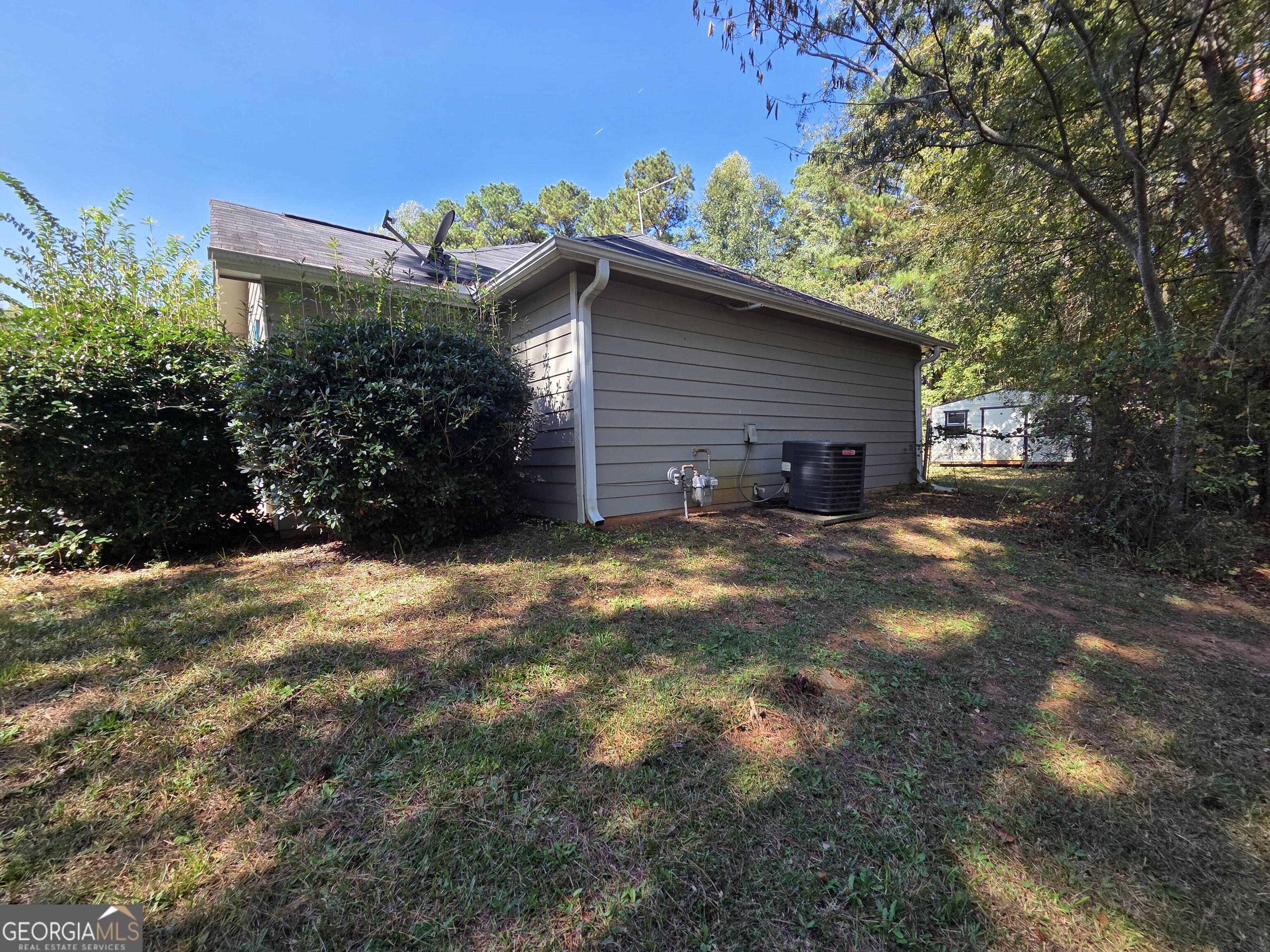 RIDGEFIELD - Residential