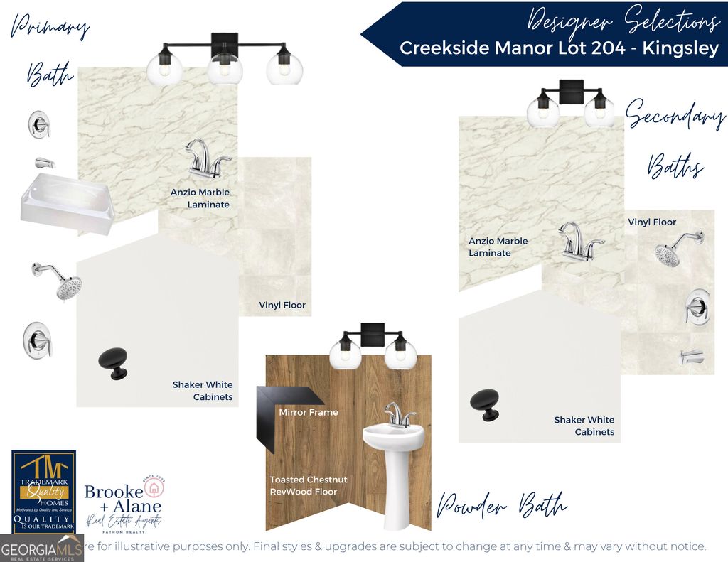 Photo of 204 Morningside Court, Thomaston, GA 30286 (MLS # 10666803)