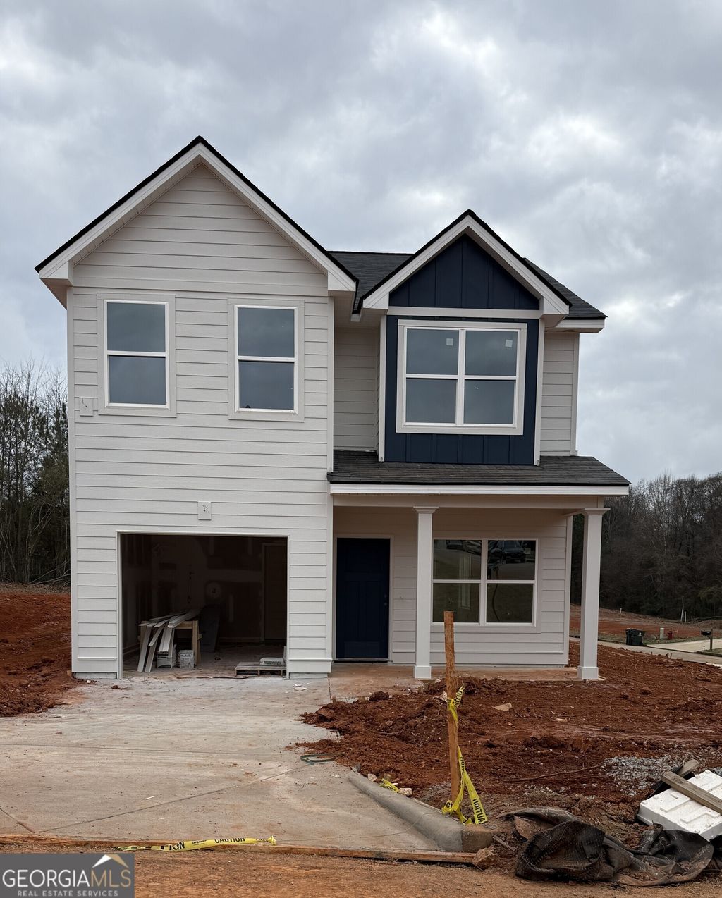 Photo of 204 Morningside Court, Thomaston, GA 30286 (MLS # 10666803)