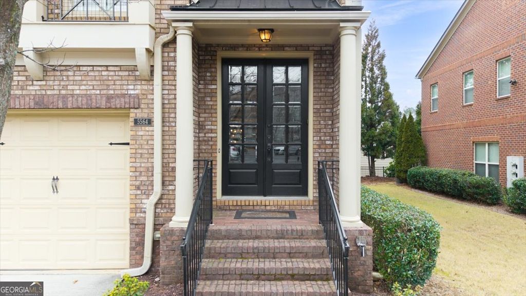 Photo of 5564 High Point Road, Atlanta, GA 30342 (MLS # 10670098)