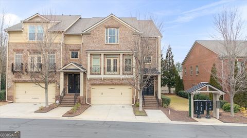 Photo of 5564 High Point Road, Atlanta, GA 30342 (MLS # 10670098)