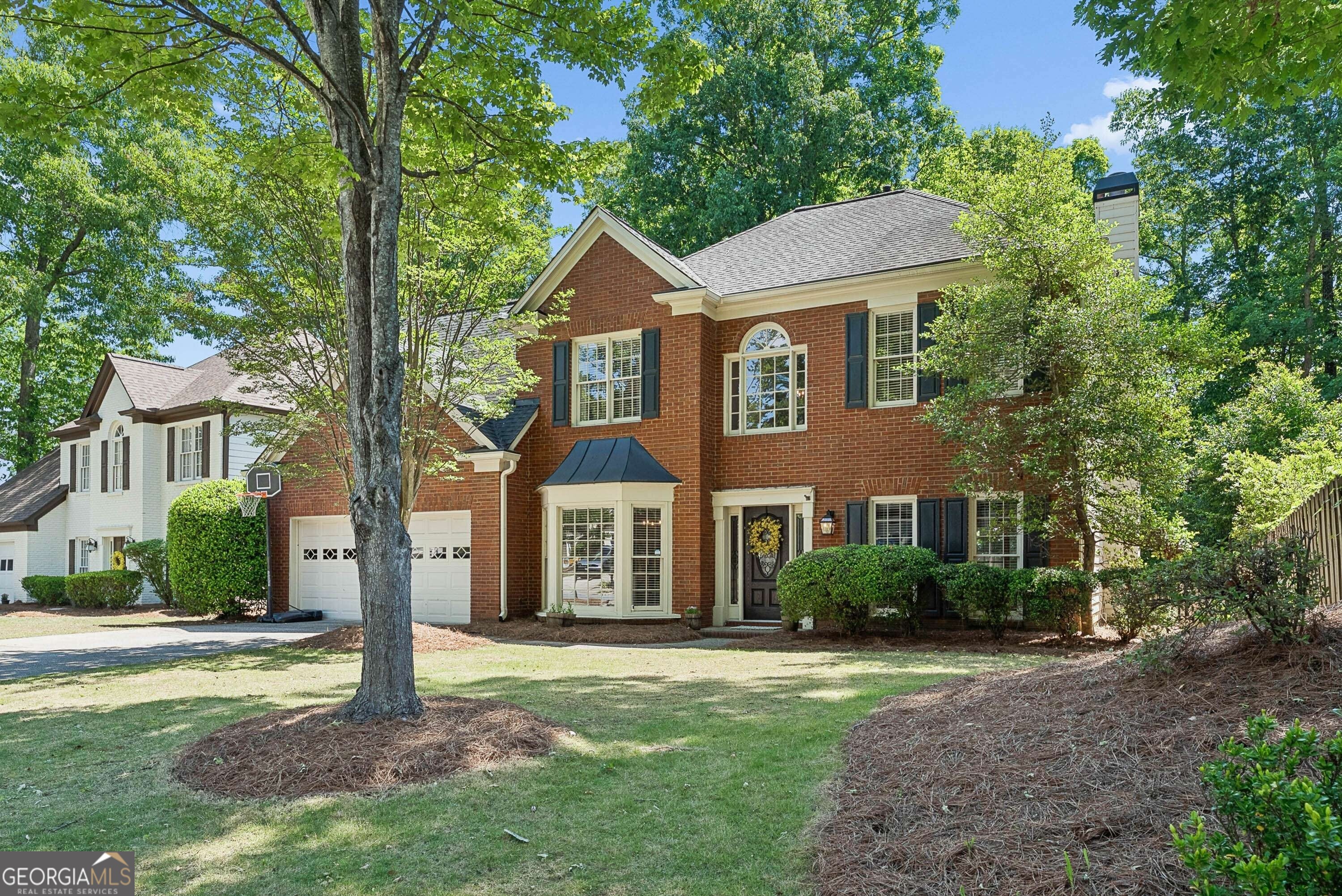 11795 Windcreek Overlook