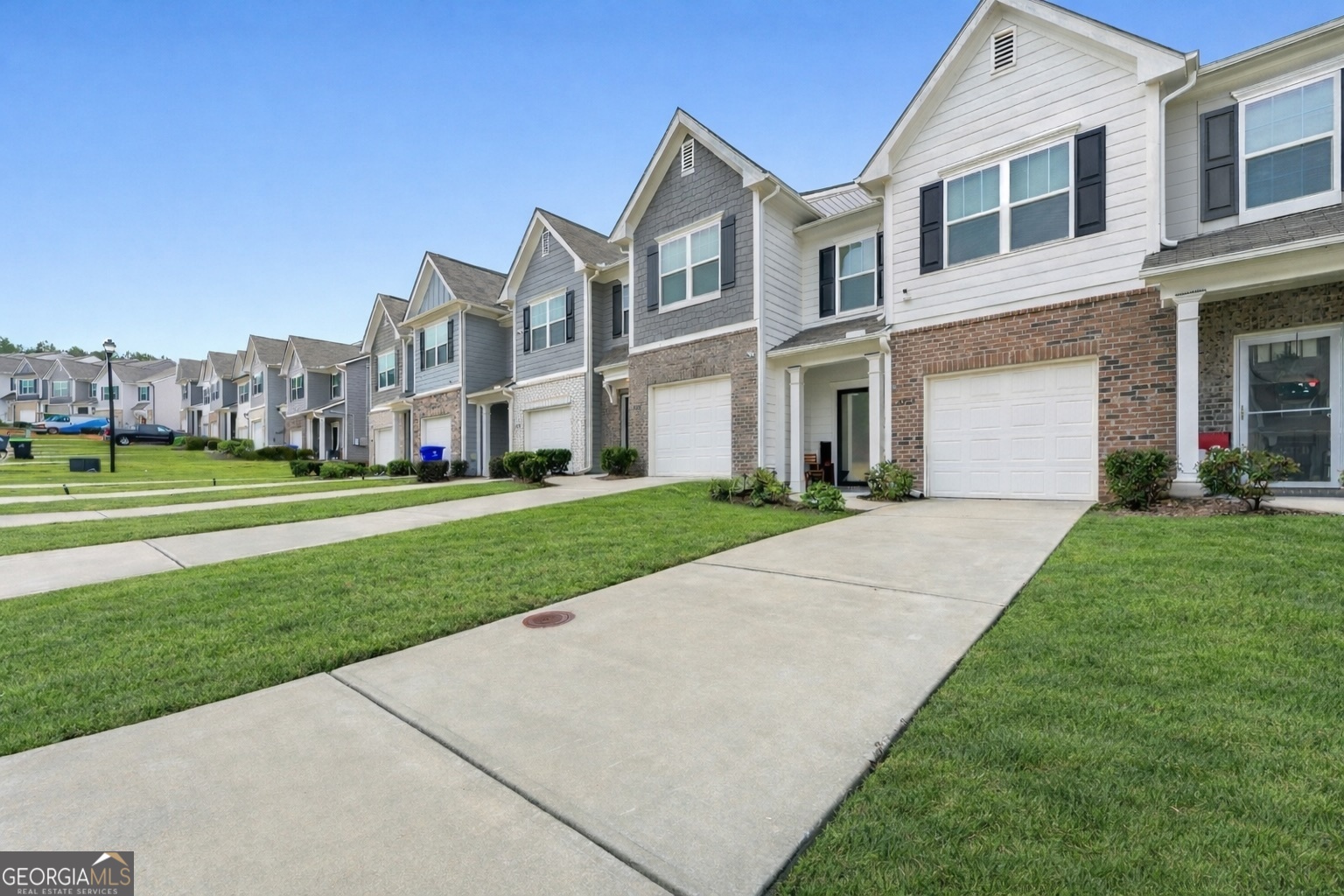 5723 Union Pointe DR