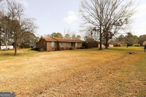 705 E 31st Avenue, Cordele, GA 31015 - #: 10477750