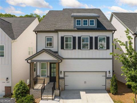 1225 Westshore Drive, Cumming, GA 30041 - MLS#: 10511250