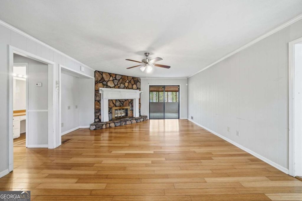 Photo of 2937 Pebble Lane, Snellville, GA 30078 (MLS # 10718871)