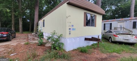 800 Morris RD 118 Columbus GA 31906