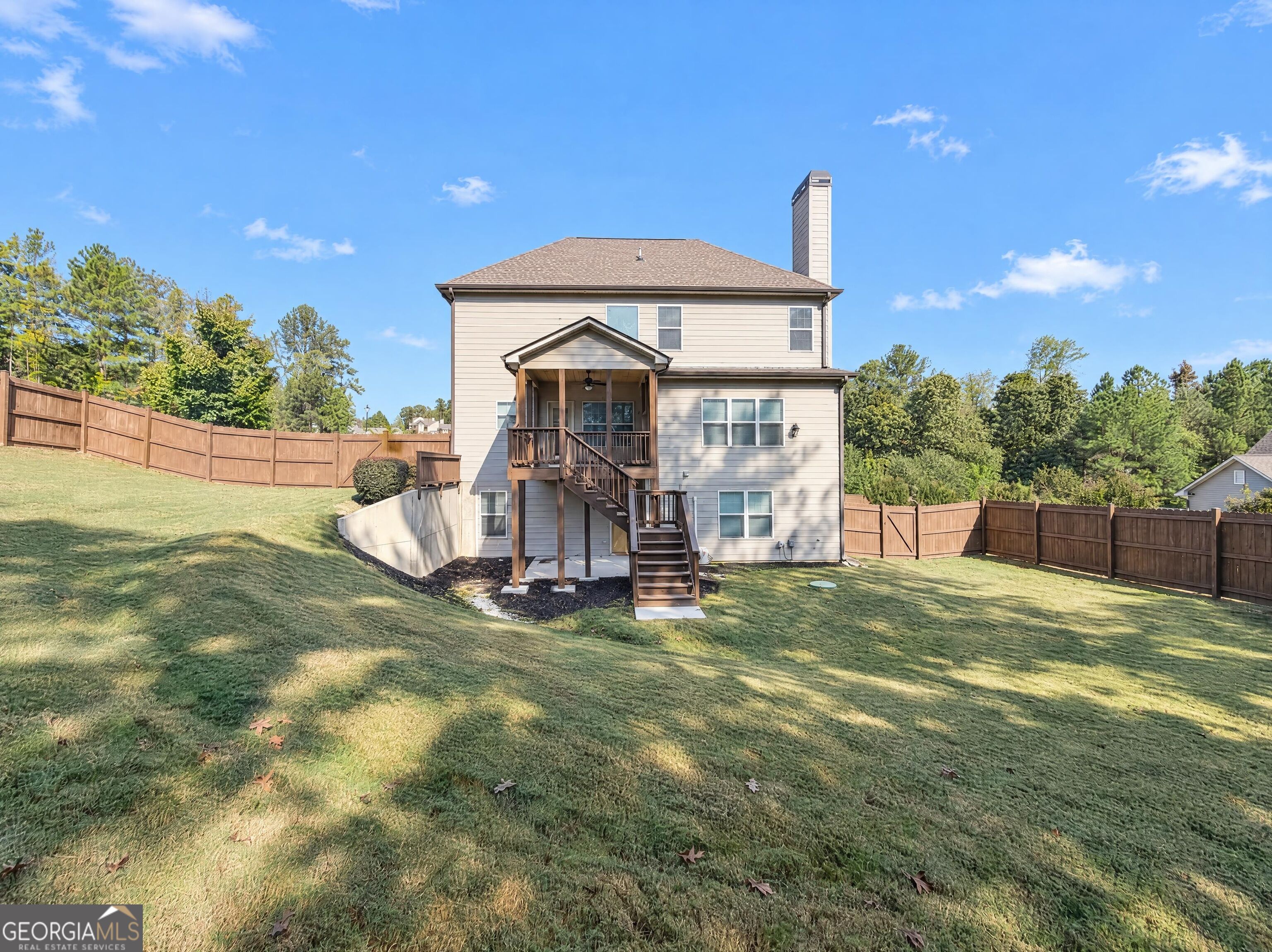 1801 Sycamore DR