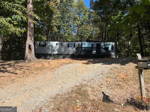 4519 Roy Cagle RD Gainesville GA 30507