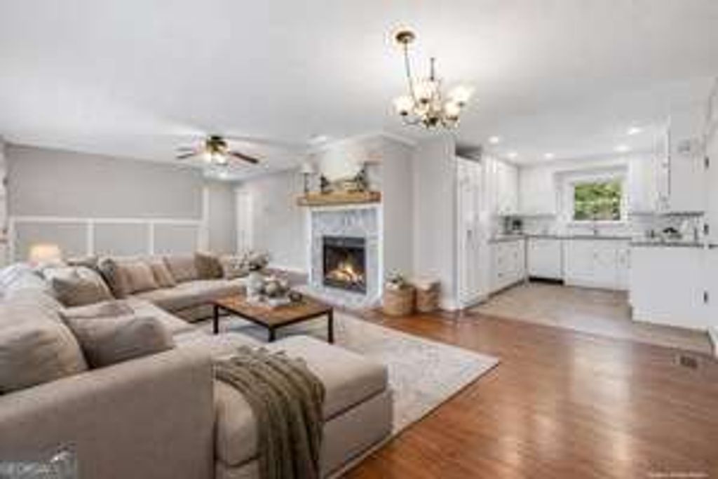 Photo of 231 Meadowbrook Drive, Mcdonough, GA 30253 (MLS # 10775594)