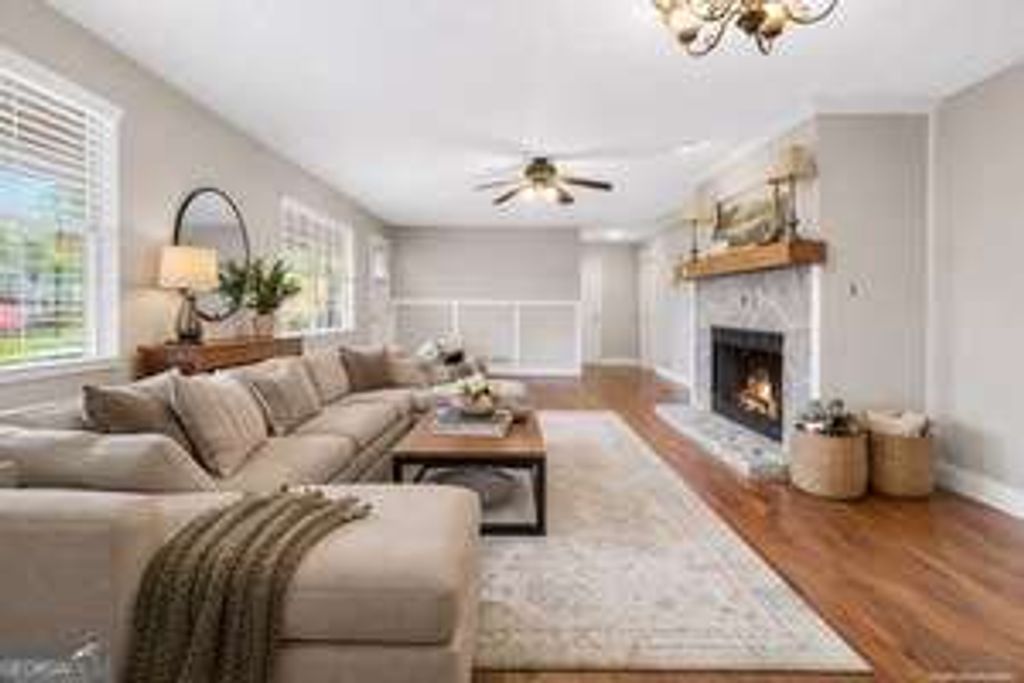 Photo of 231 Meadowbrook Drive, Mcdonough, GA 30253 (MLS # 10775594)