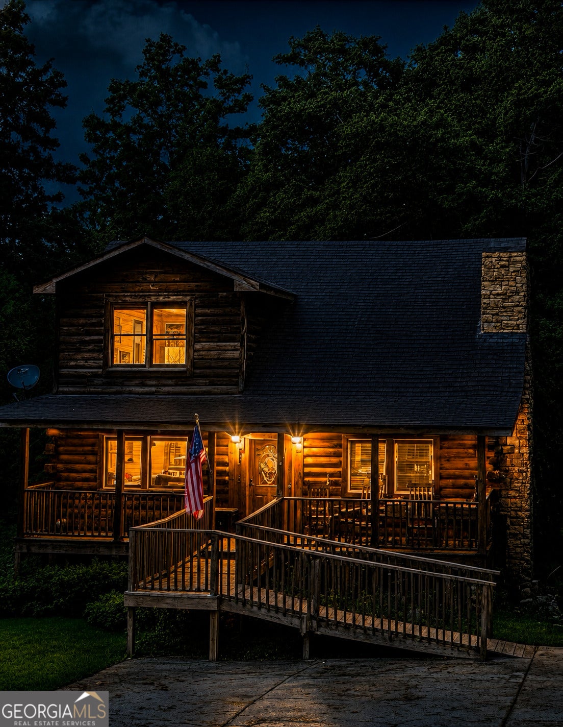 78 Pine DR