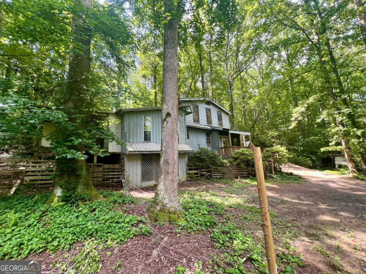 345 Banner CIR