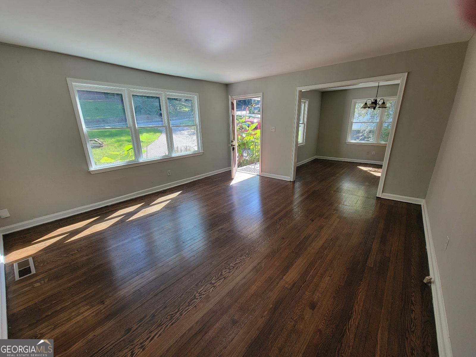 None - Residential Lease