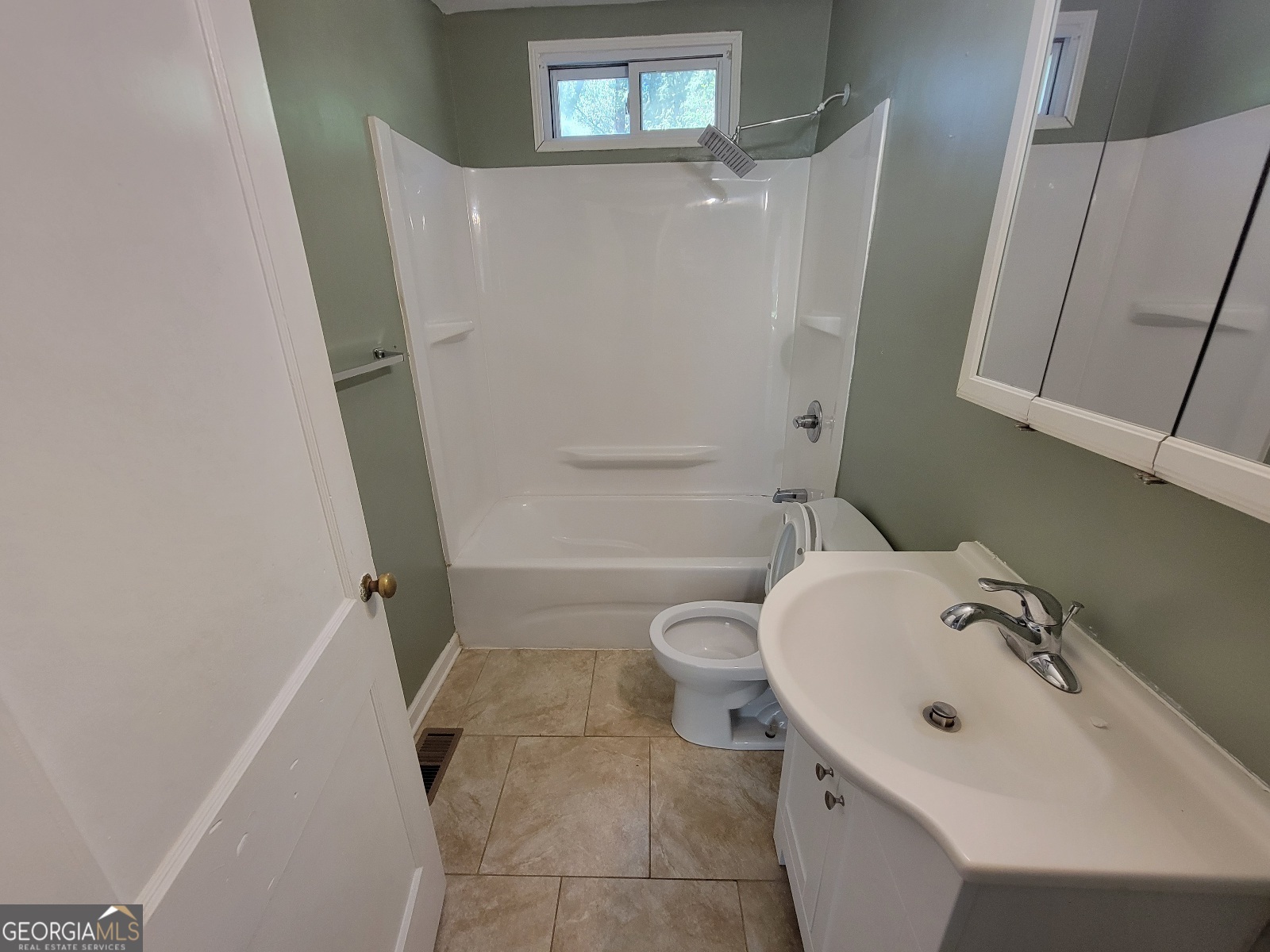 None - Residential Lease