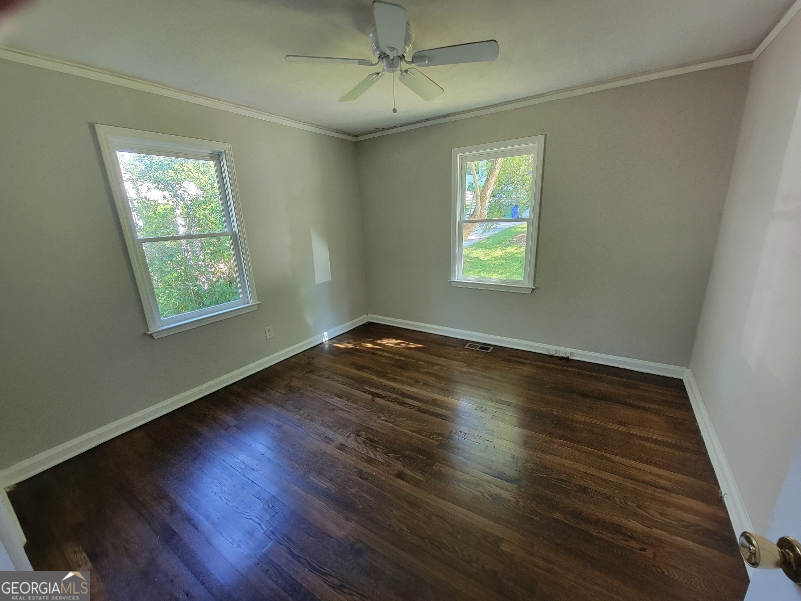 None - Residential Lease