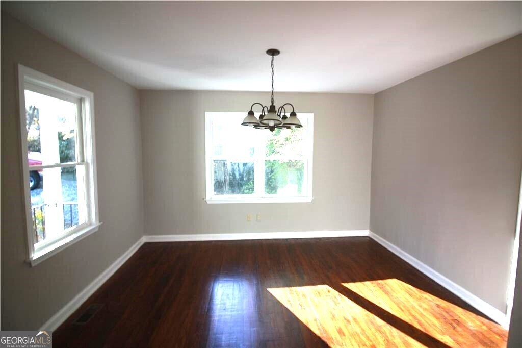 None - Residential Lease